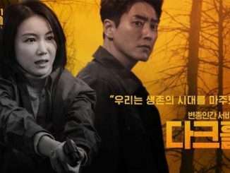 Download Drama Korea Dark Hole Subtitle Indonesia