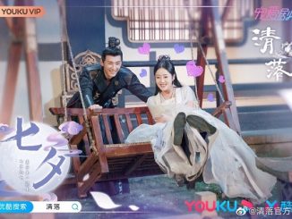 Download Drama China Qing Luo Subtitle Indonesia