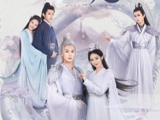 Download Drama China Miss the Dragon Subtitle Indonesia