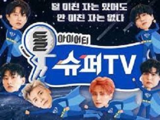 Download Super Junior’s Super TV Episode 12 Subtitle Indonesia