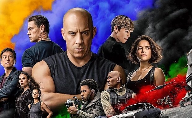 Download Fast and Furious F9 Subtitle Indonesia