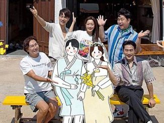 Download Honeymoon Tavern Subtitle Indonesia