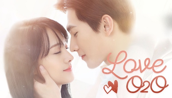 Download Drama China Love O2O Subtitle Indonesia