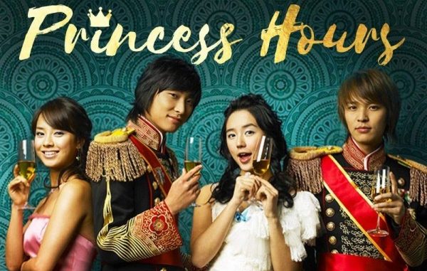 Download Drama Korea Princess Hours Subtitle Indonesia