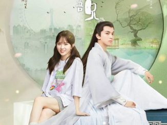 Download Drama China My Dear Brothers Subtitle Indonesia